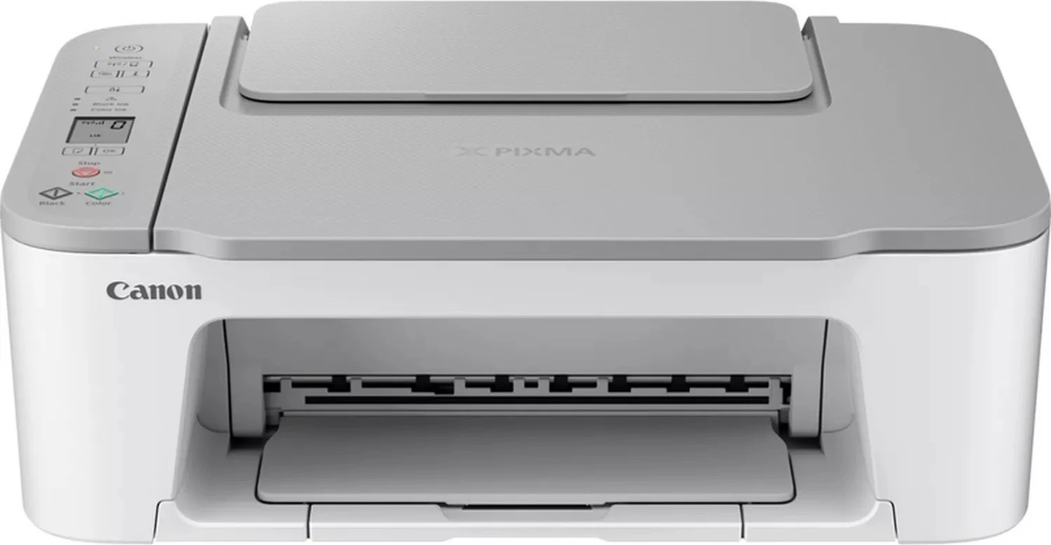 Printer multifunksional Canon PIXMA TS3551i, inkjet, Wi-Fi, bardhë