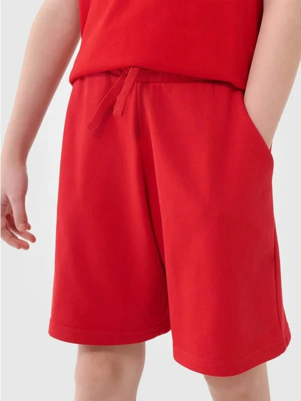 Shorce për djem 4F 4FJWSS25TSHOM627-62S