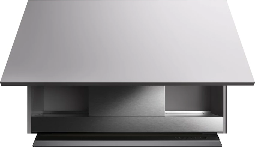 Aspirator FALMEC Virgola, 90 cm, inox