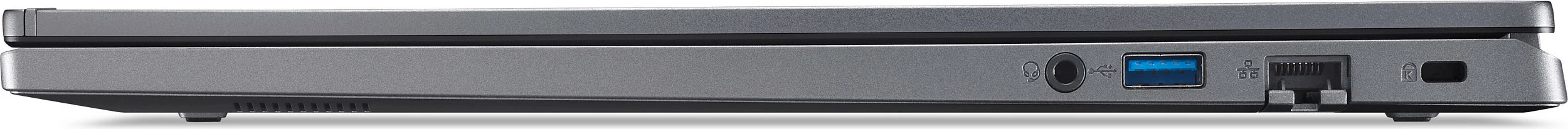 Laptop Acer Aspire 17 A17-51M-71CB, Intel Core i7, 16GB RAM memorje, 512GB SSD, 17.3" FHD, Windows 11 Home, Steel Gray