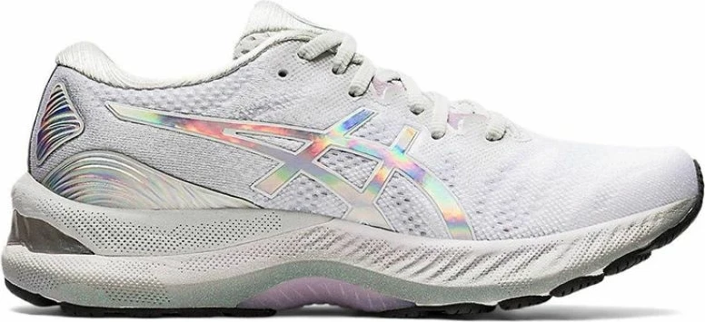 Atlete femra Asics, të bardha [Madhësia: 38]