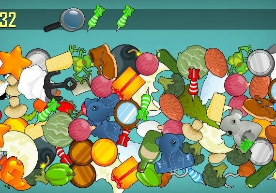Find this! Global