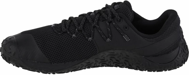 Atlete për meshkuj Merrell, Trail Glove 7, të zeza [Madhësia: 47]