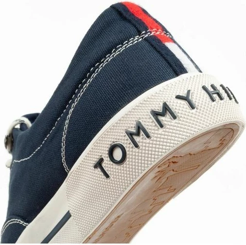 Atlete për meshkuj Tommy Hilfiger, të kaltërta
