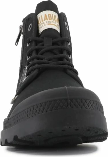 Çizme Palladium, të zeza