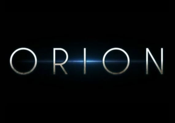 Orion: A Sci-Fi Visual Novel EN Global