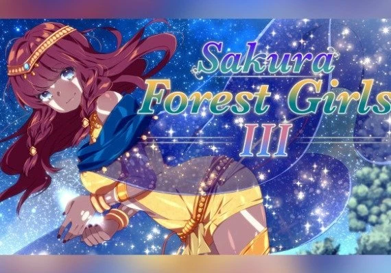 Sakura Forest Girls 3 EN/ZH Global