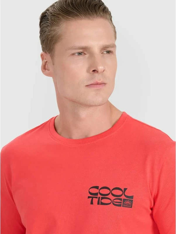 Maicë për meshkuj 4F 4FWSS25TTSHM1984-63S