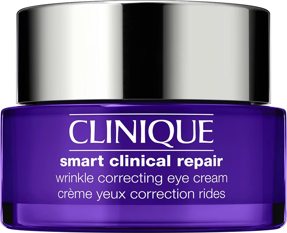 Krem për sy për femra Clinique Smart Clinical Repair Wrinkle Correcting Eye Cream 30ml