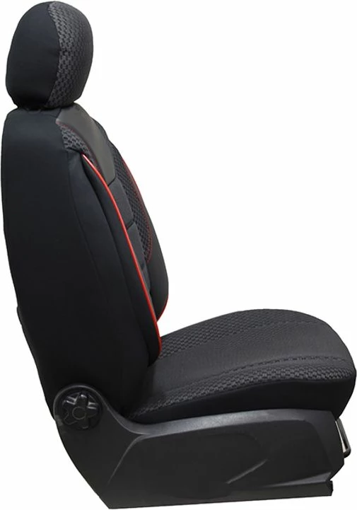 Mbulese Ulese Veture 1181 Zeze/kuqe