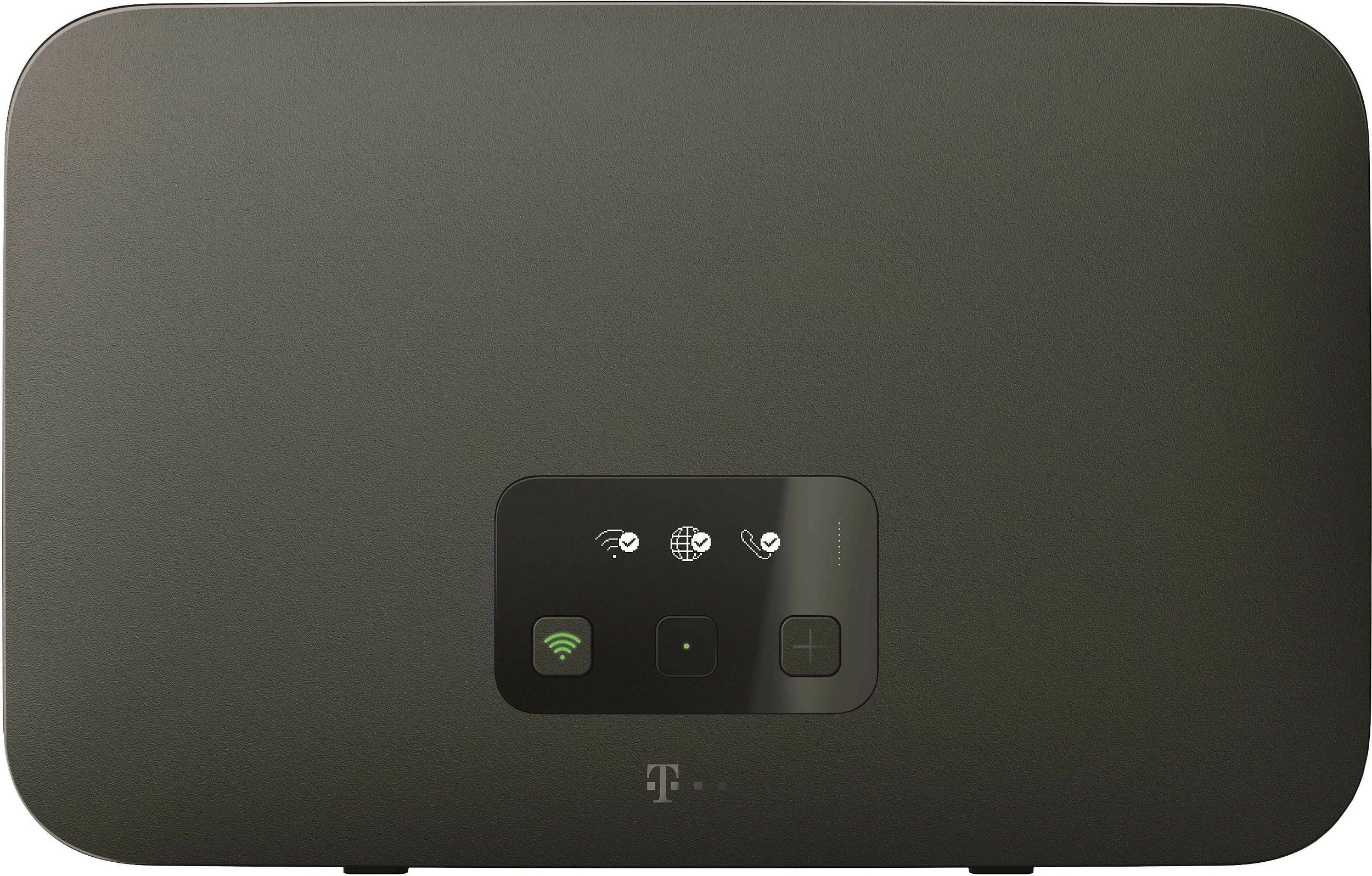Router Telekom Speedport Smart 4 R2, Wi‑Fi 6, Dual‑Band, 3x Gigabit LAN, i zi