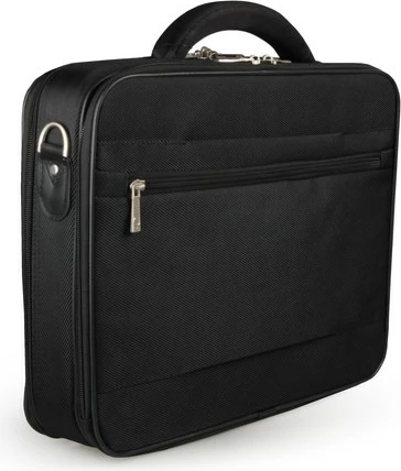 Çantë laptopi NATEC Boxer 17.3 inch e zezë