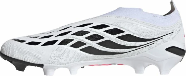 Atlete futbolli adidas Predator League LL FG JP6284 [Madhësia: 45 1/3]