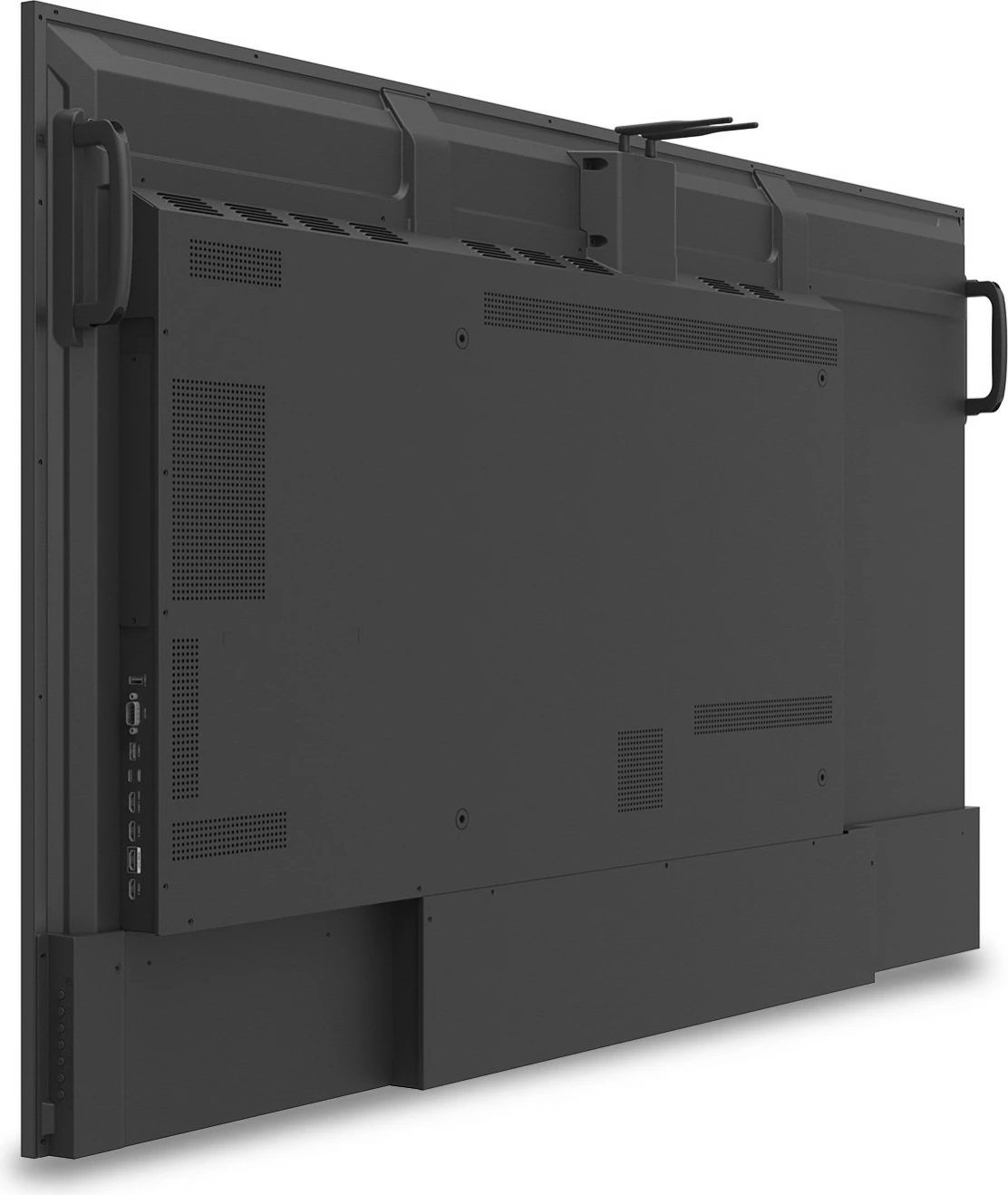 Panel digjital Viewsonic CDE6530, LCD, 65", 4K Ultra HD, Wi-Fi