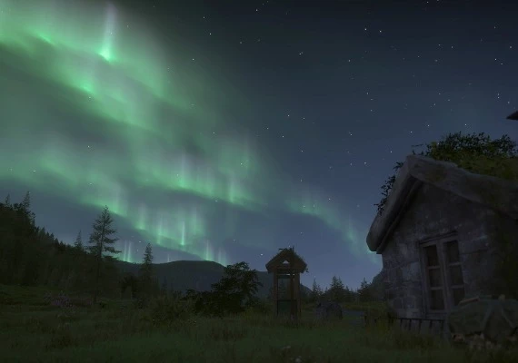 Call of the Wild: The Angler - Reserve Pass DLC EN Global