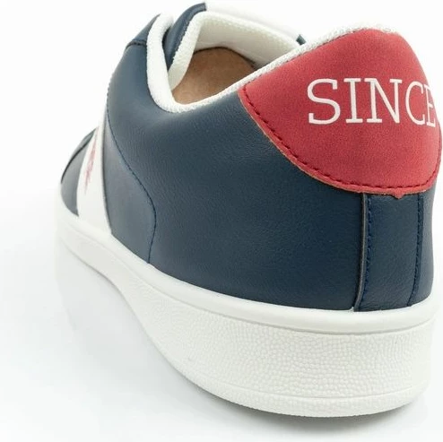 Atlete meshkuj US Polo Assn navy blue