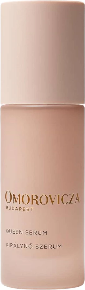 Serum për fytyrë Omorovicza Queen Serum për femra, 30ml