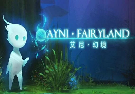 Ayni Fairyland Global
