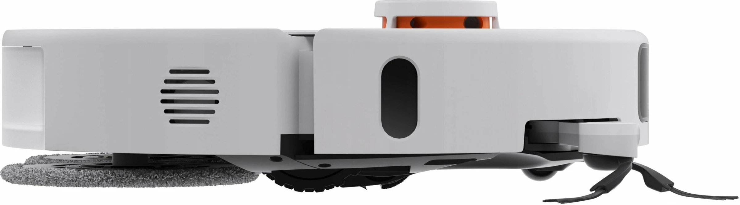 Robot fshesë Xiaomi S40 Pro 15000Pa 5200mAh, e bardhë