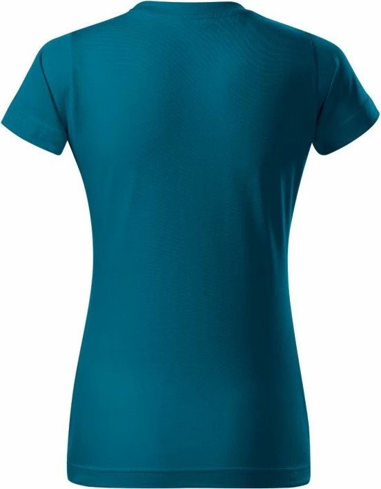 Maicë Malfini për femra, blu [Madhësia: XS]