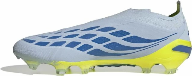Atlete futbolli adidas Predator Elite LL FG JS0410 [Madhësia: 44]