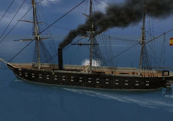 The Ironclads - Collection EN Global