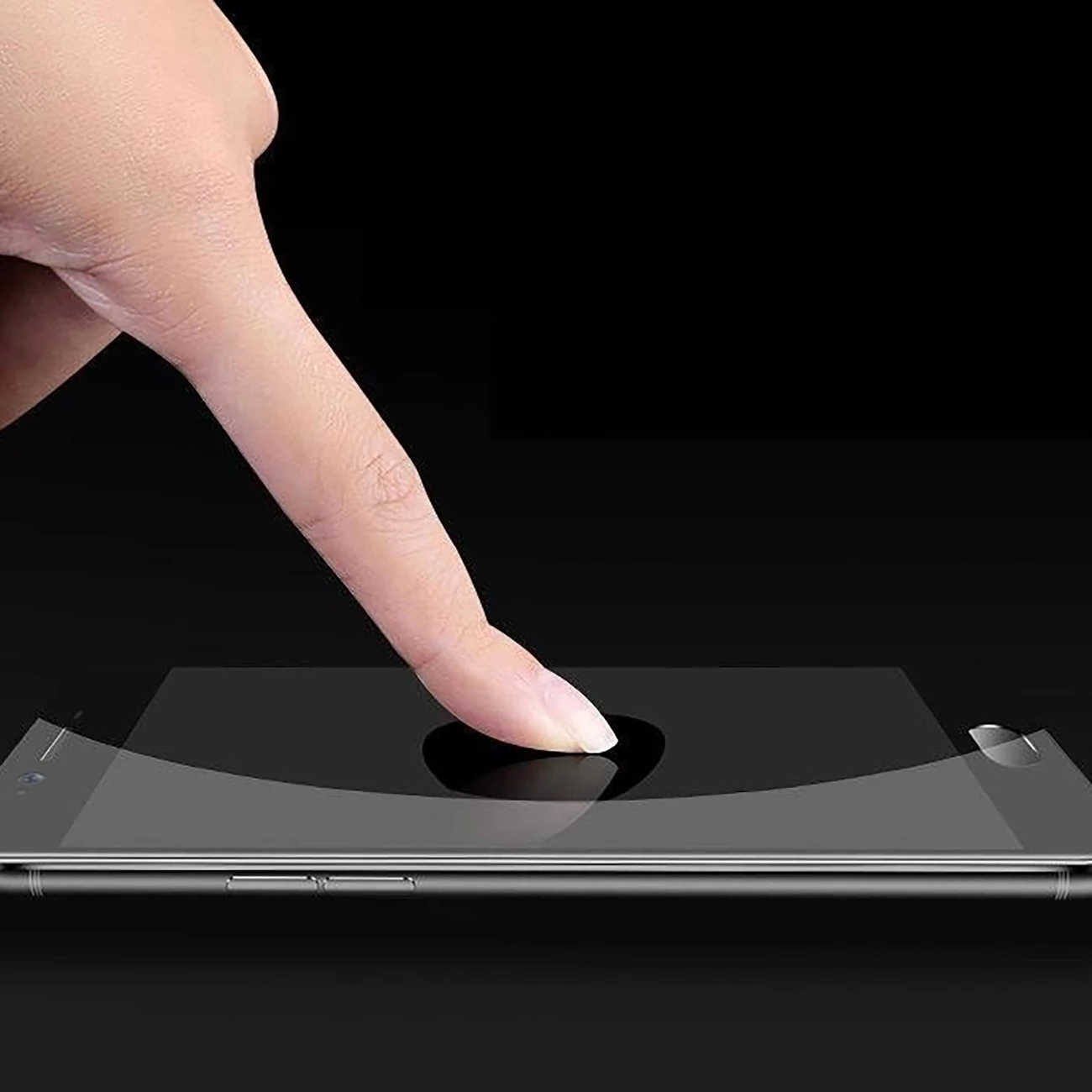 Folie mbrojtëse Wozinsky TPU Nano për Samsung Galaxy A56 / A36