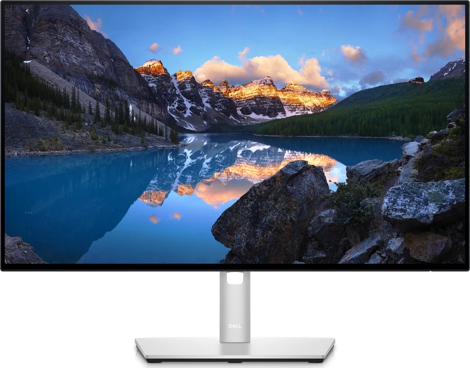 Monitor Dell U2422H 210-AYUI 24" IPS Full HD 60 Hz, argjendtë