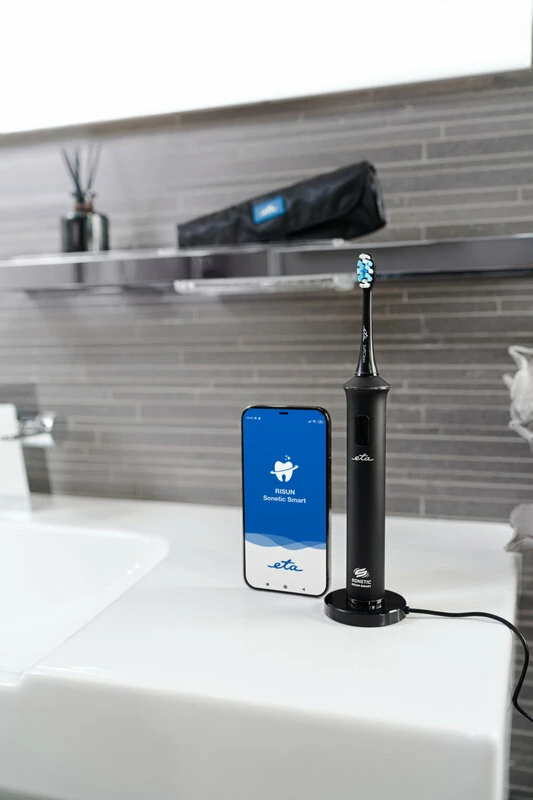 Furçë Dhëmbësh ETA SONETIC 770790000