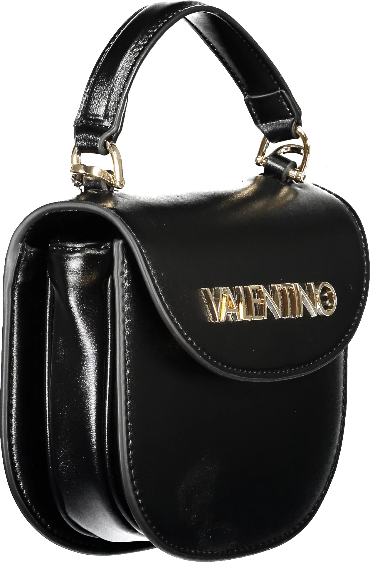 Çantë femra VALENTINO BAGS, e zezë