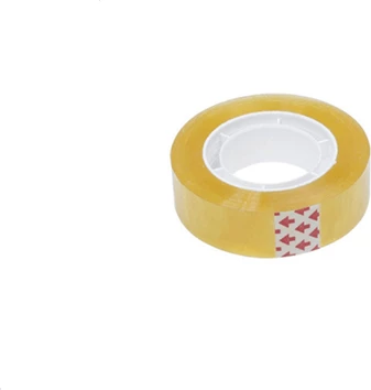 OSH SELLOTEJP 15MMX30MX40MIC OF263 1/10/600