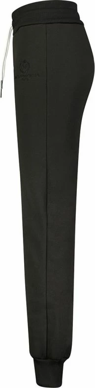 Pantallona sportive për femra Maison Montaigne, të zeza