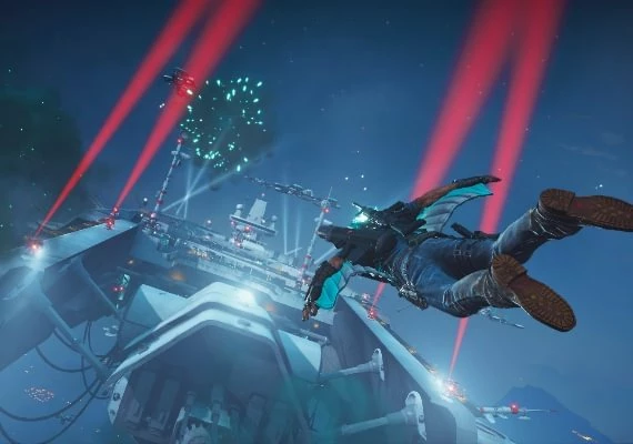 Just Cause 3 XXL Edition Global