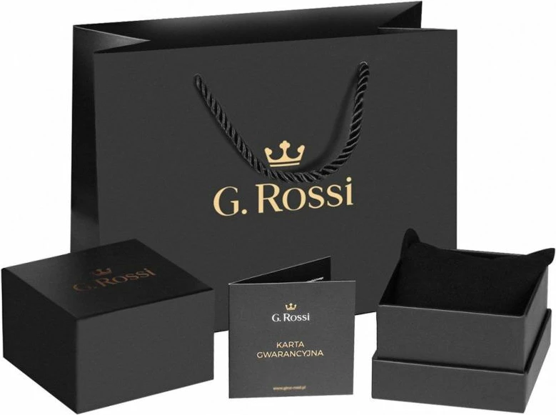 Orë dore për femra G.Rossi, rozë gold