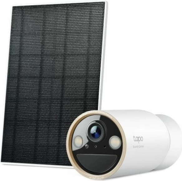 Kamerë sigurie TP-Link Tapo C460 KIT, e bardhë
