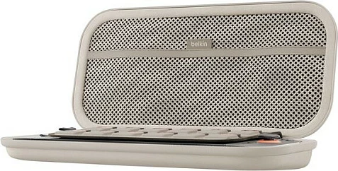 Kasë udhëtimi Belkin Travel Case ENA002hqSA për Nintendo Switch 2, ngjyrë rëre