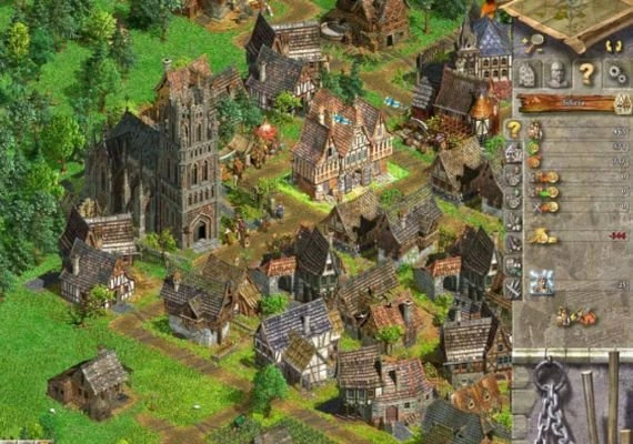 Anno 1503 Gold Edition EN/DE/FR Global