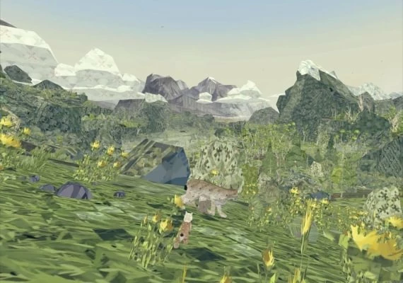 Shelter 2 Mountains DLC EN/DE/FR/IT/PT/RU/ES/SV Global