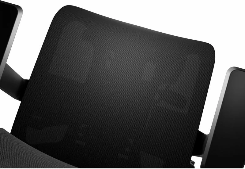 Karrige gaming Genesis Astat 700 G2, e zezë