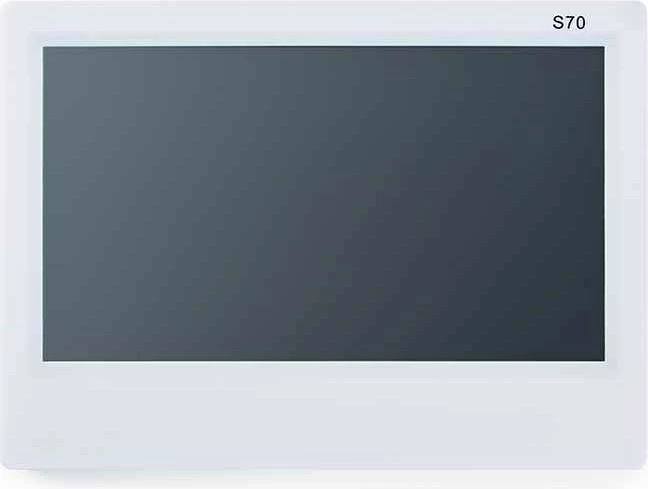 Ekran me prekje ALLNET FriendlyELEC S70, 7 inç, rezistiv