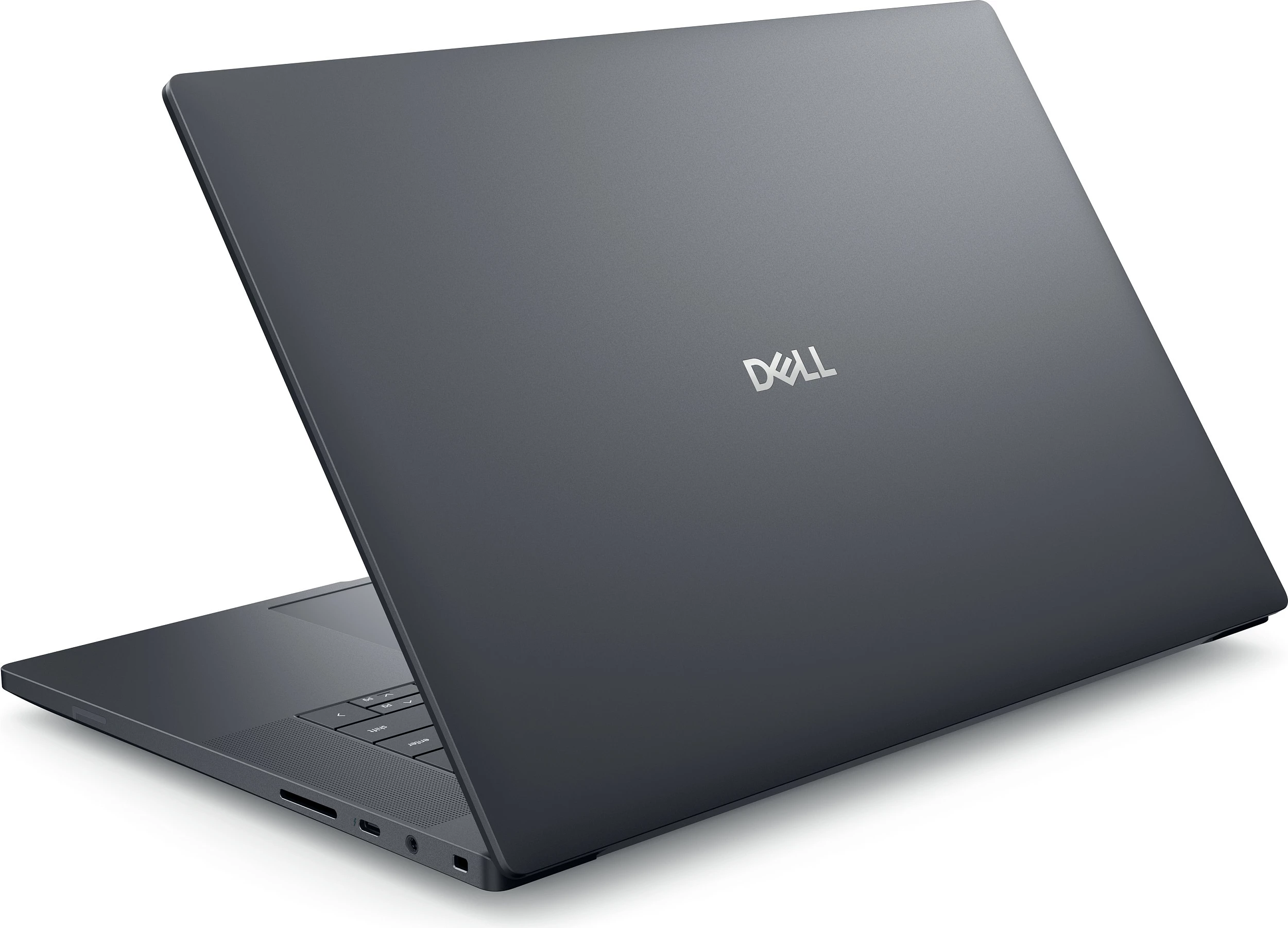 Laptop DELL Pro Max 16 Premium MA16250, Core Ultra 9, 64GB RAM, 1TB SSD, 16" 1920x1200, RTX PRO 2000 8GB, Windows 11 Pro, Magnetite