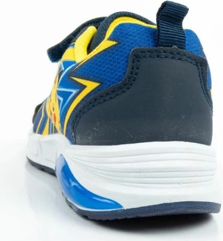 Atlete fëmijë Leomil, shumëngjyrëshe