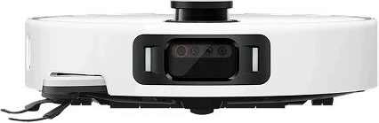 Fshesë me korrent robotike, Xiaomi Robot Vacuum 5 Pro, 20000Pa, mop inteligjent, bateri 5200 mAh, stacion Omni 4L, e bardhë