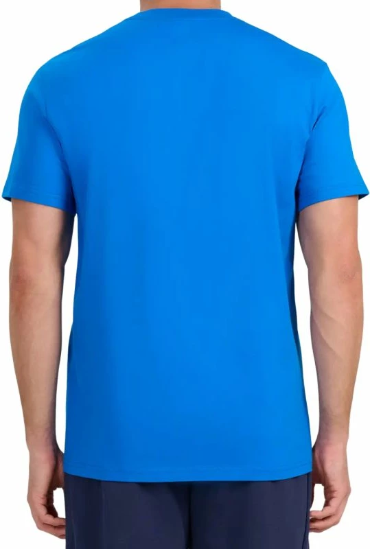 Maicë meshkuj 4F M3341, kaltër