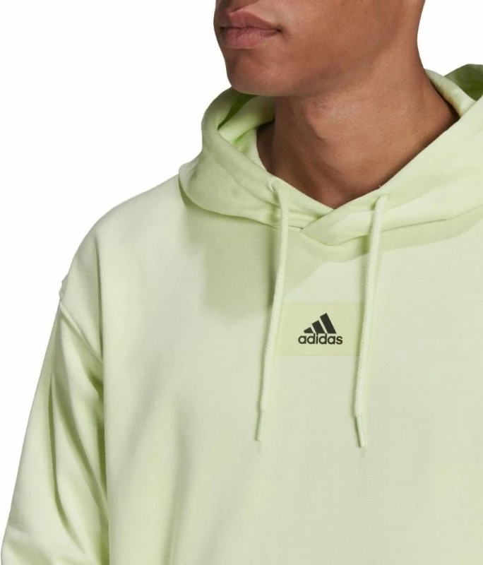 Duks adidas për meshkuj, jeshil [Madhësia: M]