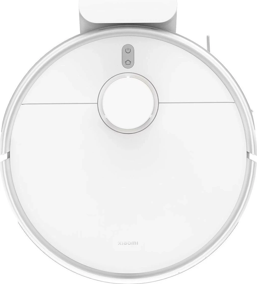 Robot fshesë me korent Xiaomi Vacuum S40, 10000Pa, 5200mAh, 520/270ml, i bardhë