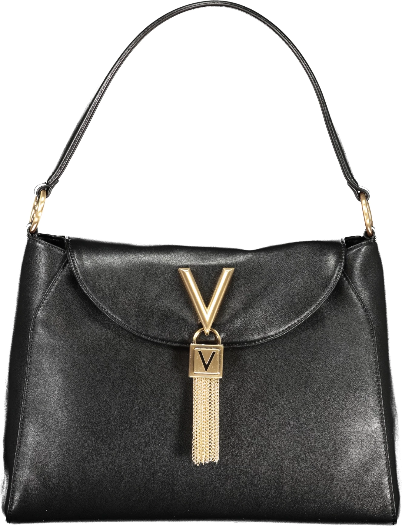 Çantë Valentino Bags femra, e zezë