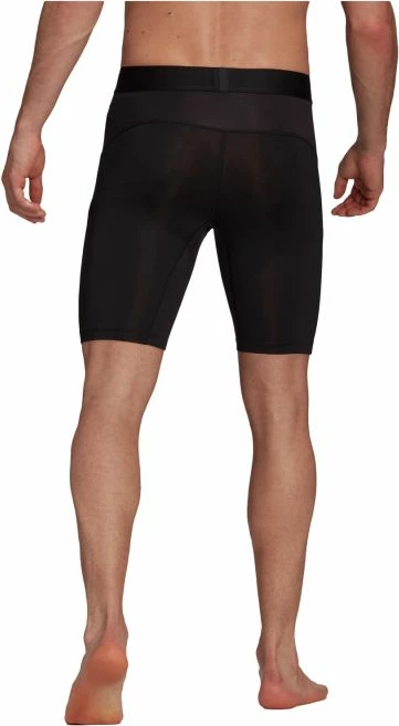 Atlete për meshkuj adidas, të zeza [Madhësia: S]