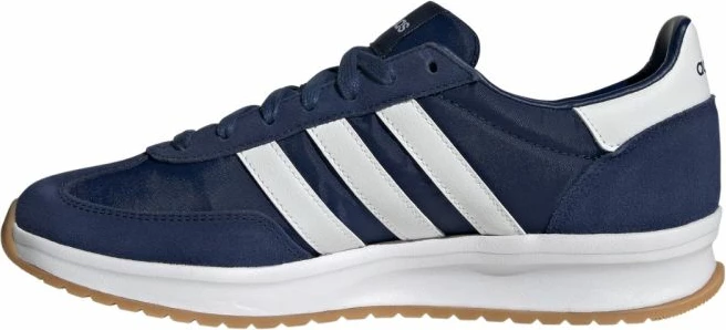 Atlete për meshkuj adidas, të kaltra [Madhësia: 41 1/3]