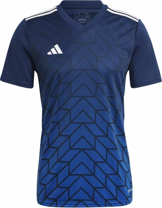 Fanellë futbolli për meshkuj adidas Team Icon 23 Jr, blu marin